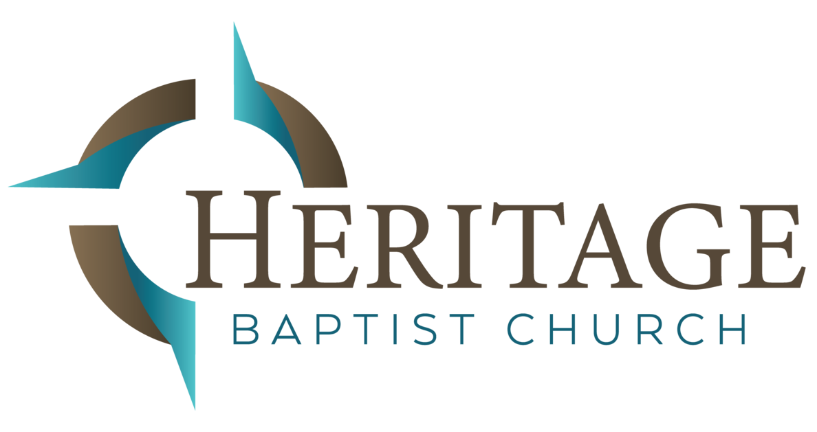 Sermons – Heritage Baptist Church